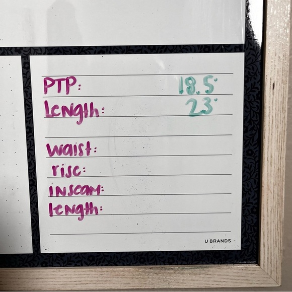 VTG Women Liz Claiborne 100% Linen Blazer Jacket 4 Chocolate Brown Academia - Picture 9 of 9